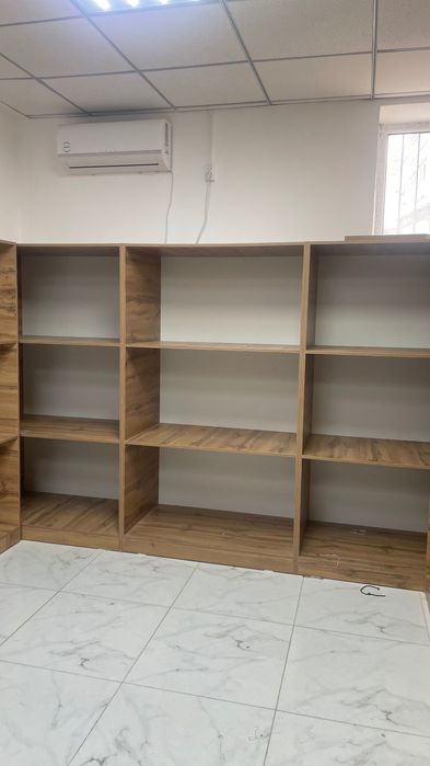 Шкаф полка бизнес