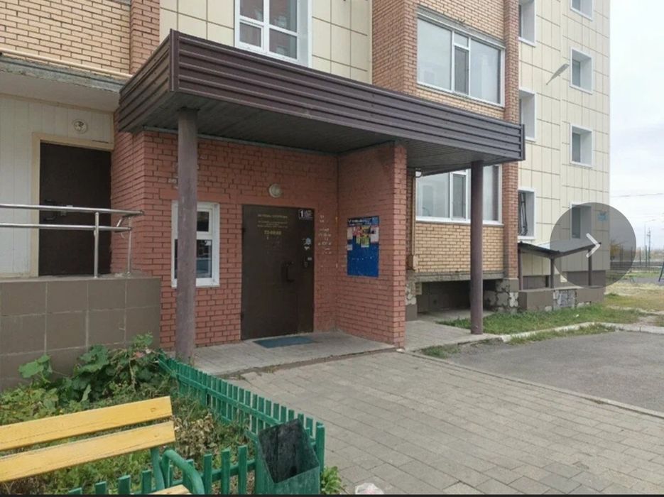 Продам 3х комнатную квартиру