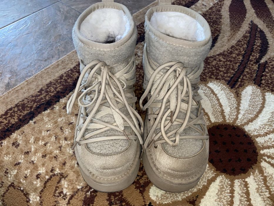 Угги в зорошем качестве