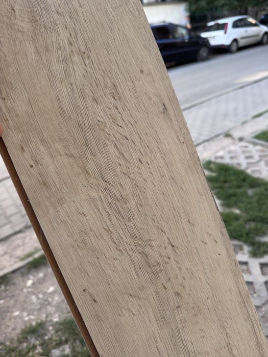 Ламиниран паркет 9 пакета