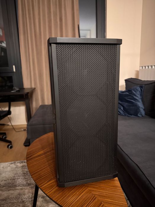 Геймърскa конфигурация RTX 4080 SUPER Ryzen7 7800X3D RAM 32GB NVMe 2TB