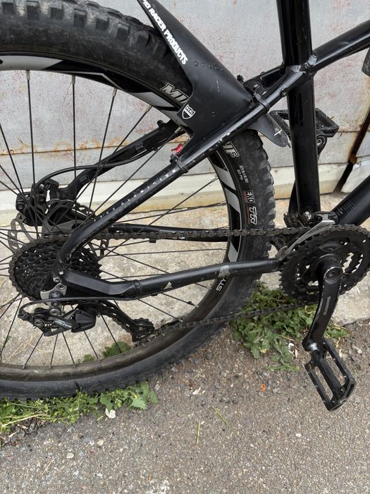Bulls Sharptail Street 3 – 27.5", 24 скорости +подарък