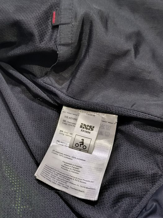 Лятно мото яке IXS Levante Air 2.0