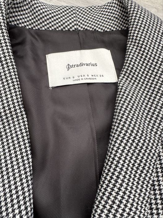 Елегантен костюм размер S