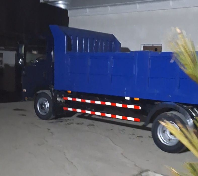 Isuzu samasval kimga kerak bolsa ozim uchun tayyorlagandim