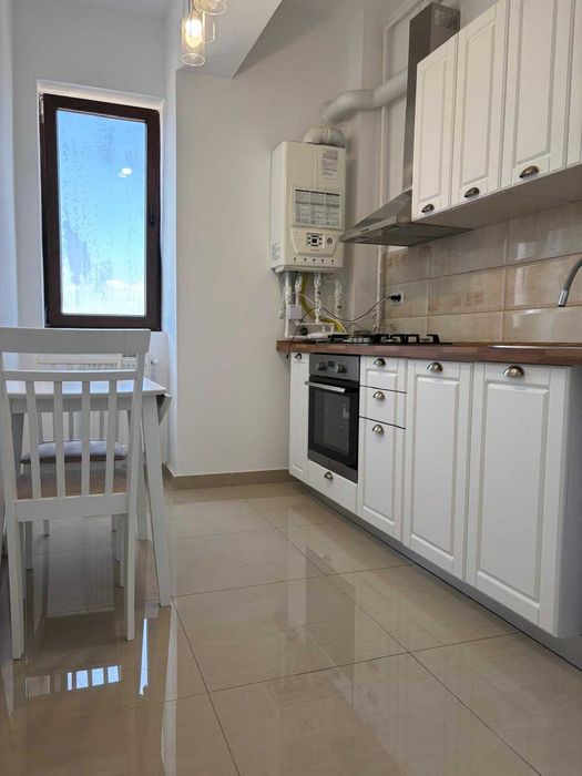 Apartament 2 Camere-Modern-Prelungirea Ghencea-Bloc Nou-Centrala
