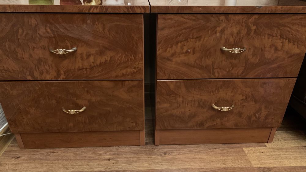 Спальный гаринитур"Милан"(италия)