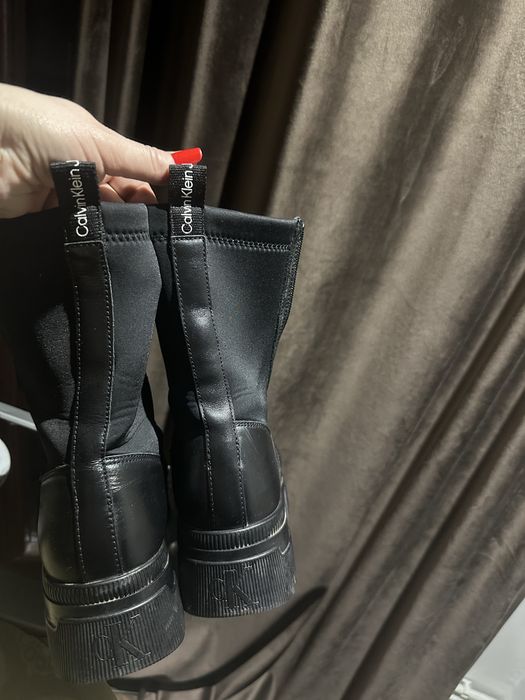 Bocanci Calvin Klein