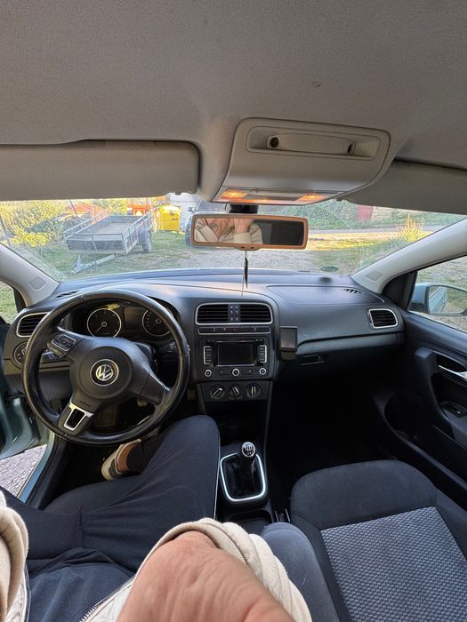 Кола 2010г Vw polo