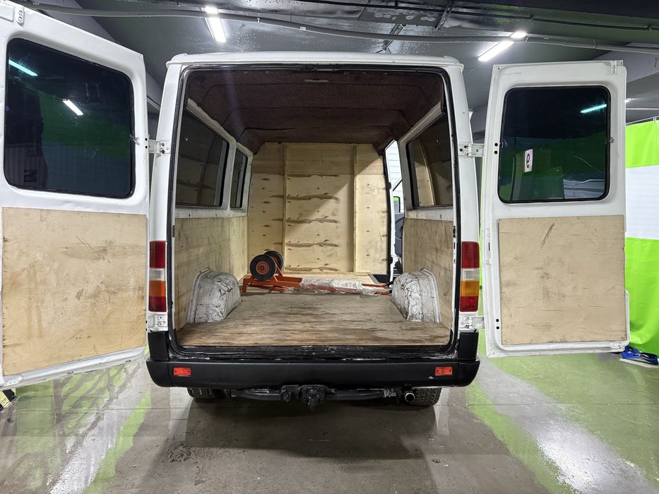 Продам спринтер сост хорошее сел поехал