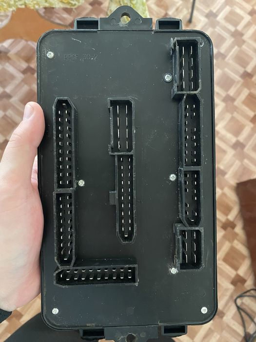 Блок предохранителей 2114