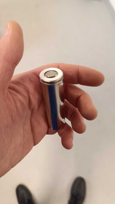 Celule 21700 x 130buc, 3.000mAh, 50A Descărcare, 2024, 0 cicluri