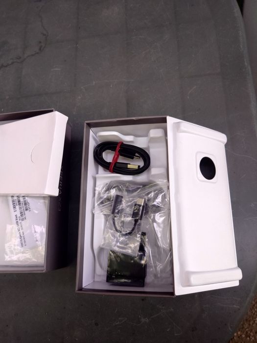 Sony Xperia xz3 defect