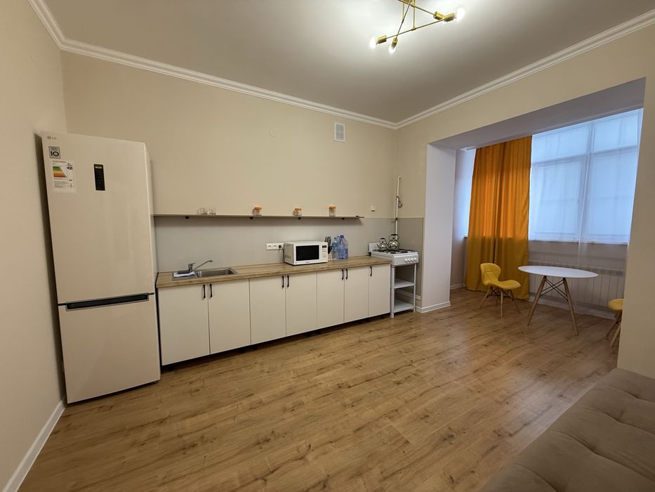 Посуточно ЖК Альтаир