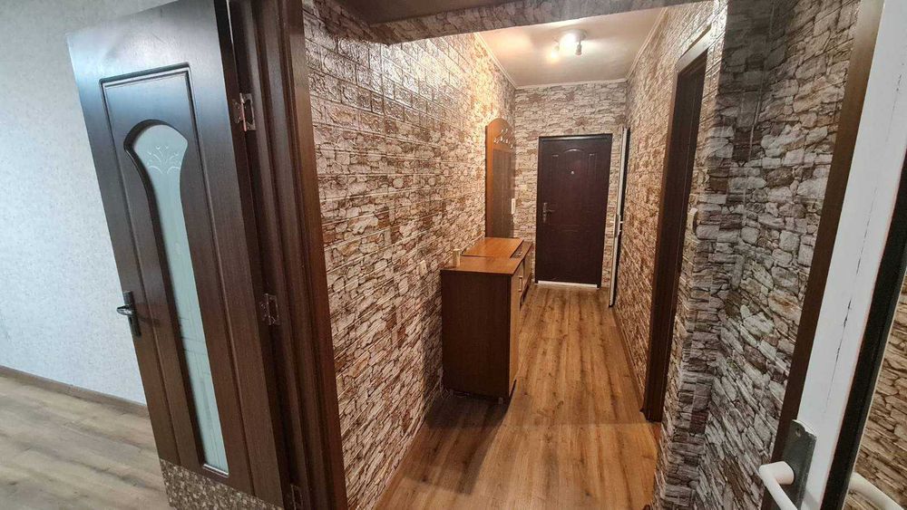 Дава се под наем Тристаен апартамент в Бургас, Братя Миладинови - 75 кв.м за 484.5 € - Снимка #5