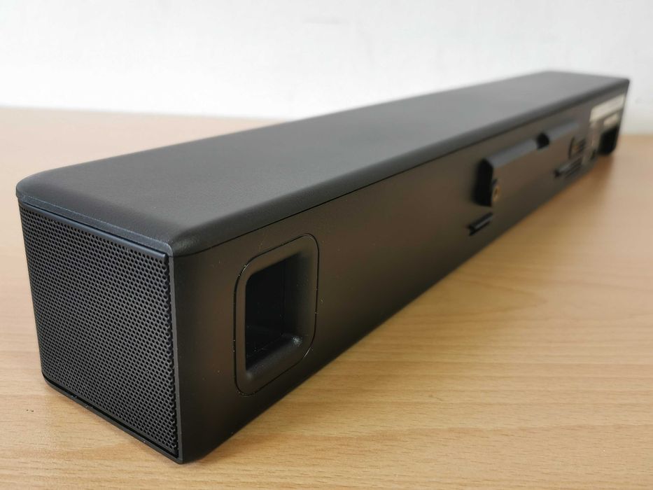 Bose Solo 5 TV Soundbar / колона за телевизор