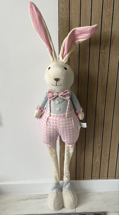 Сет великденски зайчета 85 см