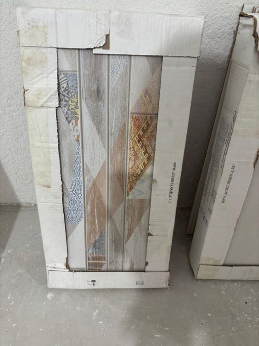 Керамическа плитка Azori Shabby.