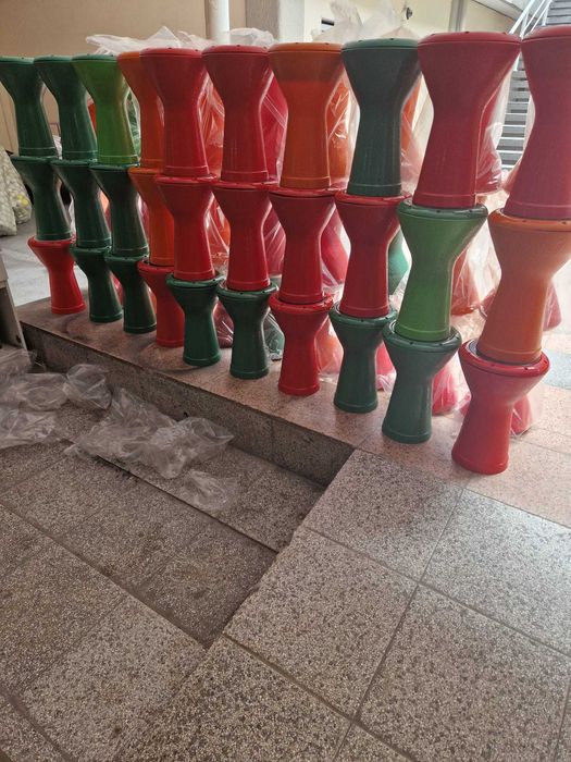 Tarabane Originale profesionale 8 suruburi si cu full accesorii tipla