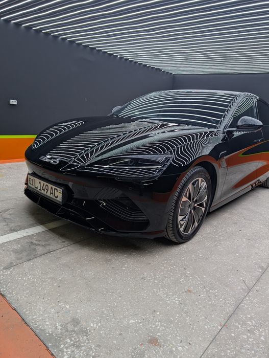 BYD Seal 2023 2 позиция