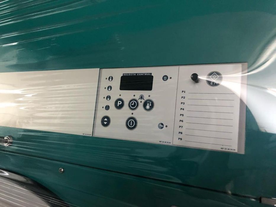 Професионална сушилна - сушилня