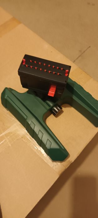 Aspersor automat oscilant pt gazon PARKSIDE cu 16 duze