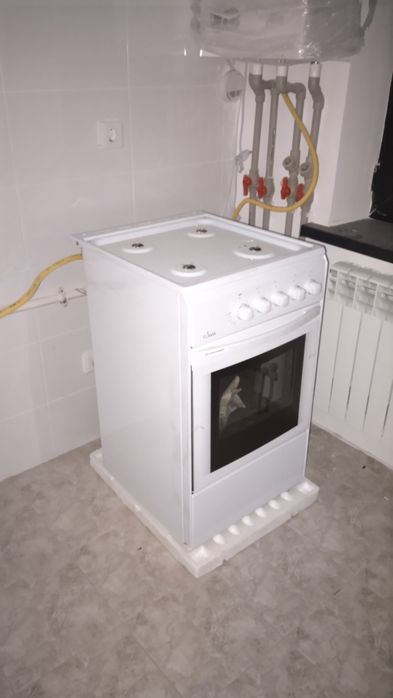 Газ плита сатылады
