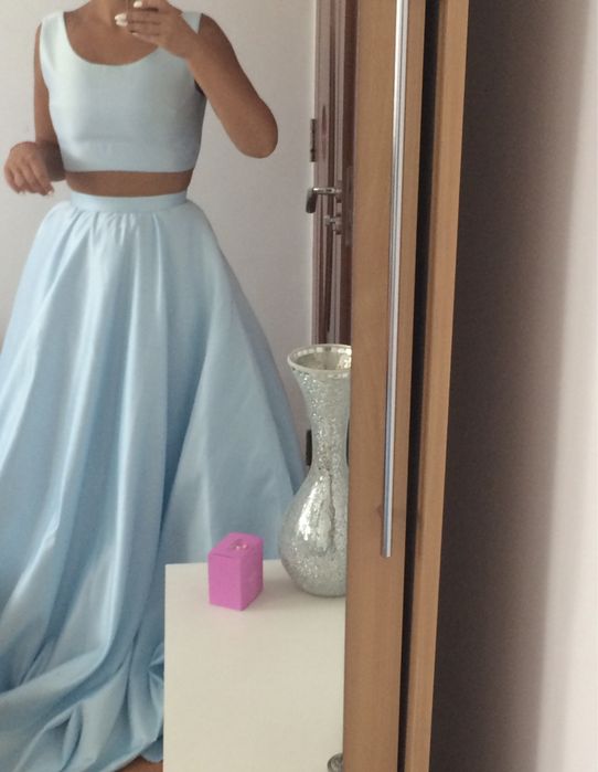 Rochie atelier aerial