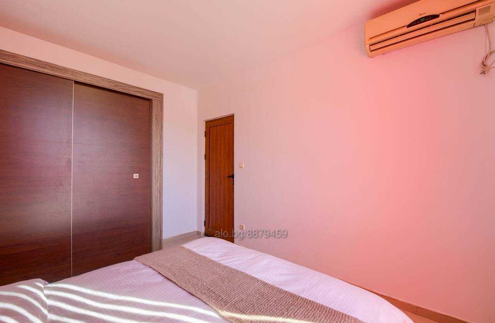 Дава се под наем Двустаен апартамент в Несебър - 65 кв.м за 274 € - Снимка #11
