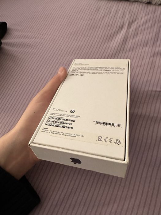 IPHONE 14 pro 128 GB