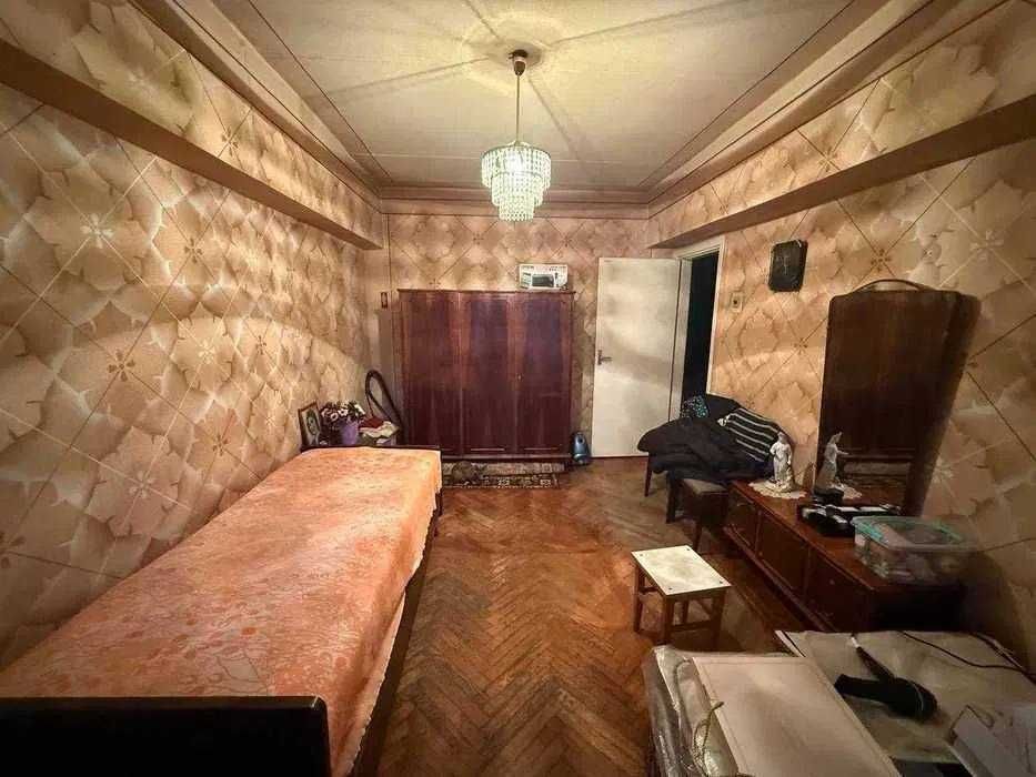 ПРОДАЕТСЯ 4/3/4 на: Ц-6 Ор.р: метро Минор 83м2