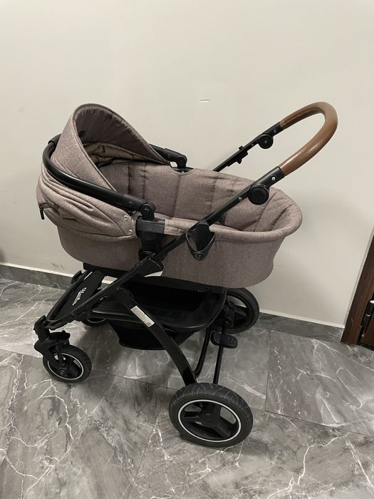 Коляска Rant Alaska RA007 2 в 1