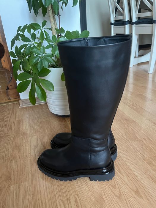 Cizme Anna Cori, marimea 35