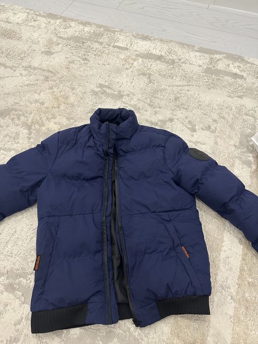 куртка мужской