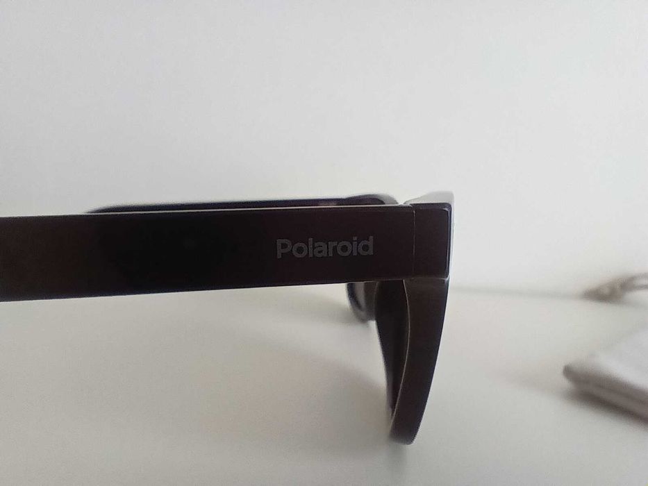 Оригинални сънчеви очила Polaroid & рамки за диоптрични очила Police