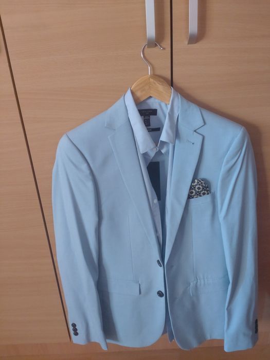 Costum Harry Brown