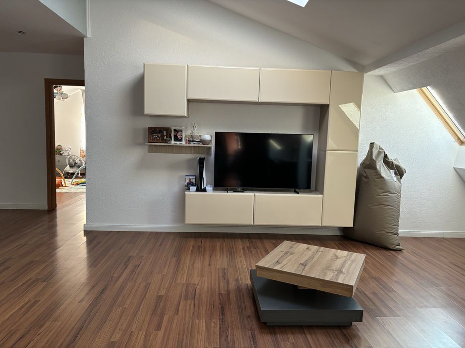 Apartament 3 camere zona Baritiu