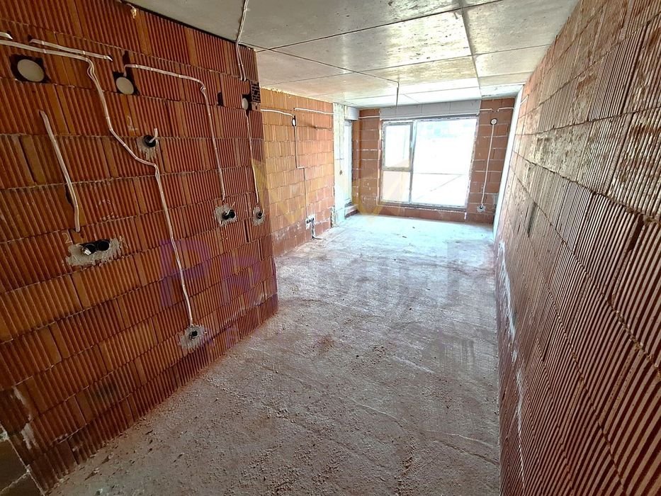 Продава се Двустаен апартамент в София, Малинова долина - 67 кв.м за 2340 €/кв.м - Снимка #3