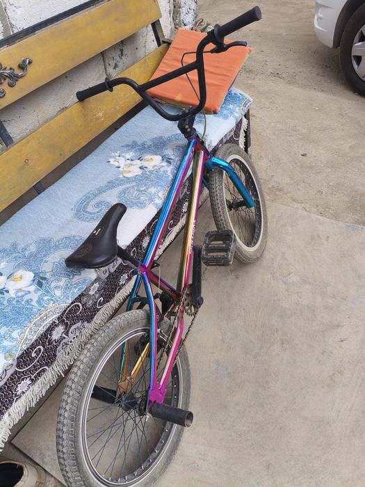 Продам Bmx Skillmax
