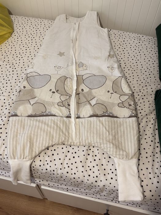 sac de dormit Angel Baby 1-2 ani tog 2,5