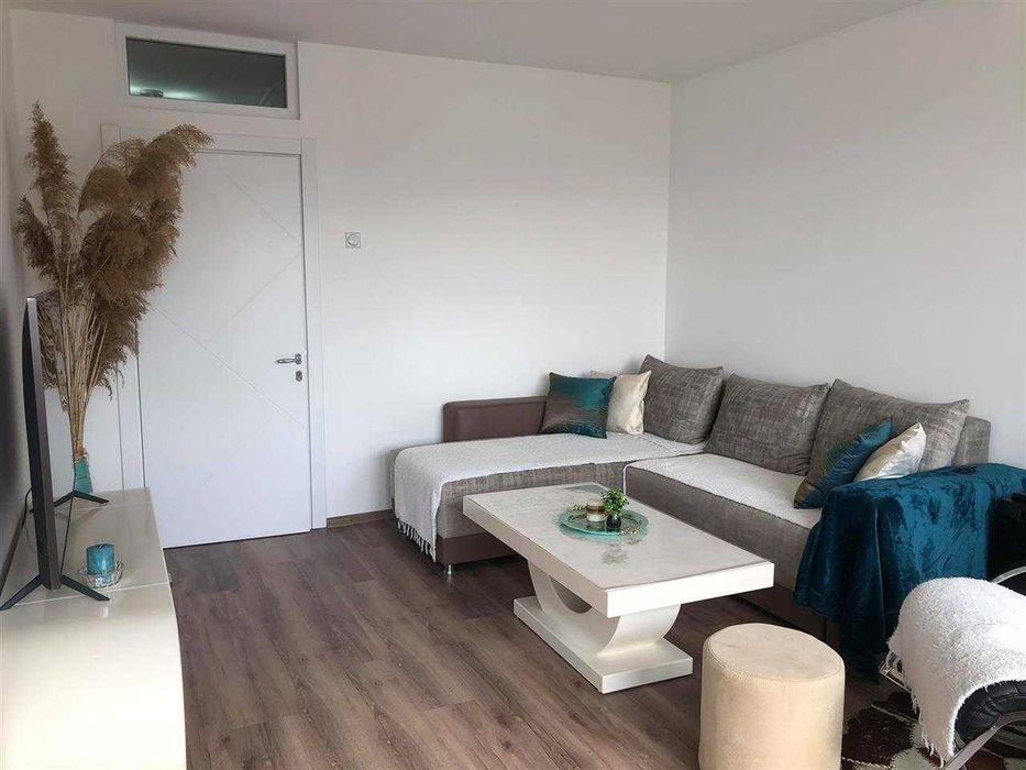 Дава се под наем Тристаен апартамент в Пловдив, Централна гара - 89 кв.м за 459 € - Снимка #4