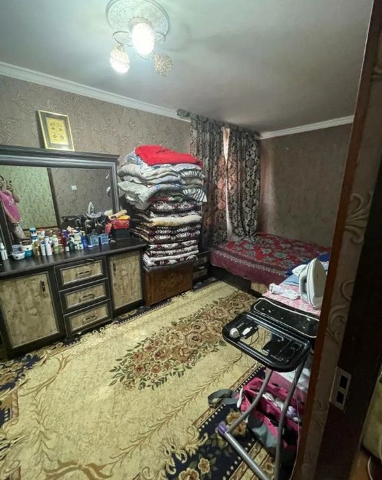 Продаётся квартира 2 комнатная своя