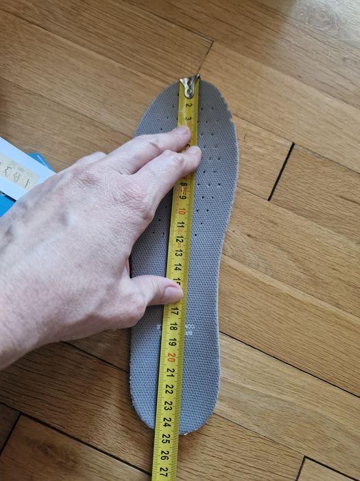 Нови  боти Geox номер 37