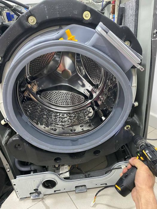 Кир машина устаси 24/7