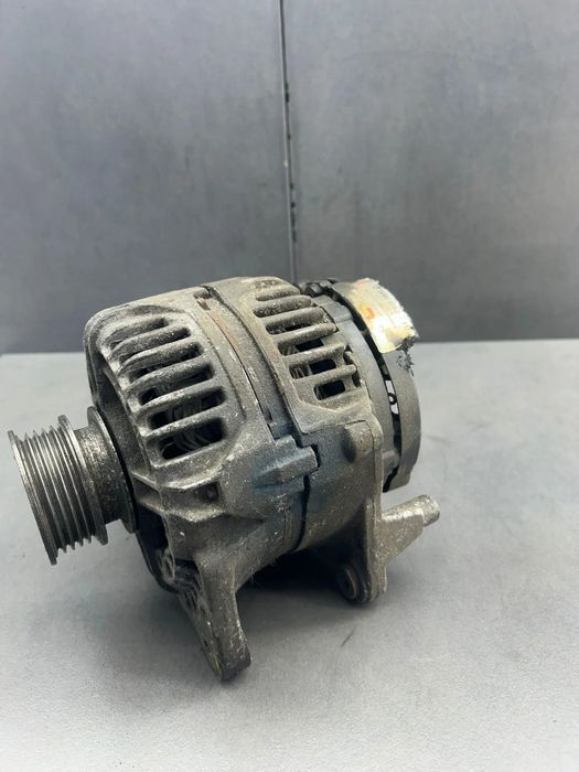 Alternator 0986042710 Volkswagen VW Lupo 2000 1.7 SDI MT (60 hp)