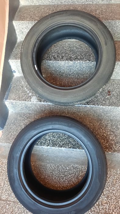 25евро 2бр.летни гумиHankook205 55 16