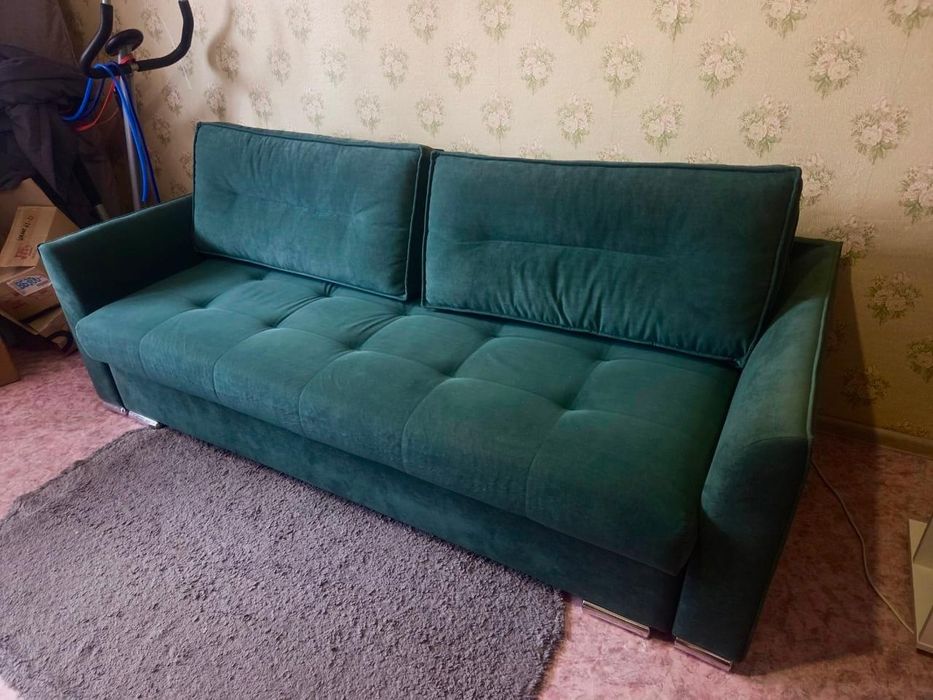 Продам диван раскладной