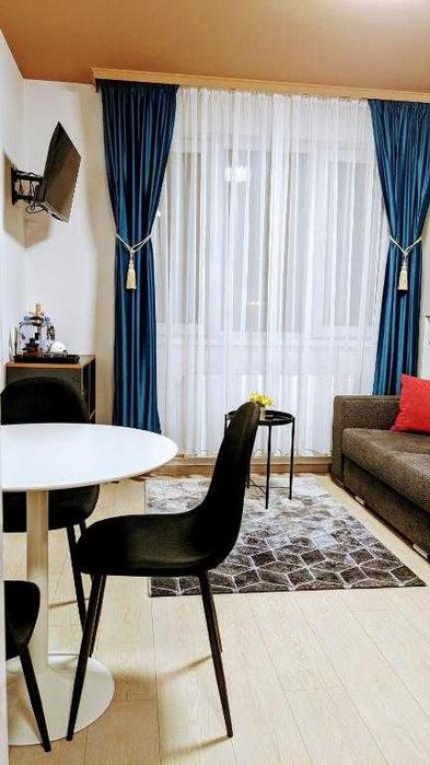 Studio modern de inchiriat in apropiere de UMF / Modern studio for rent near UMF