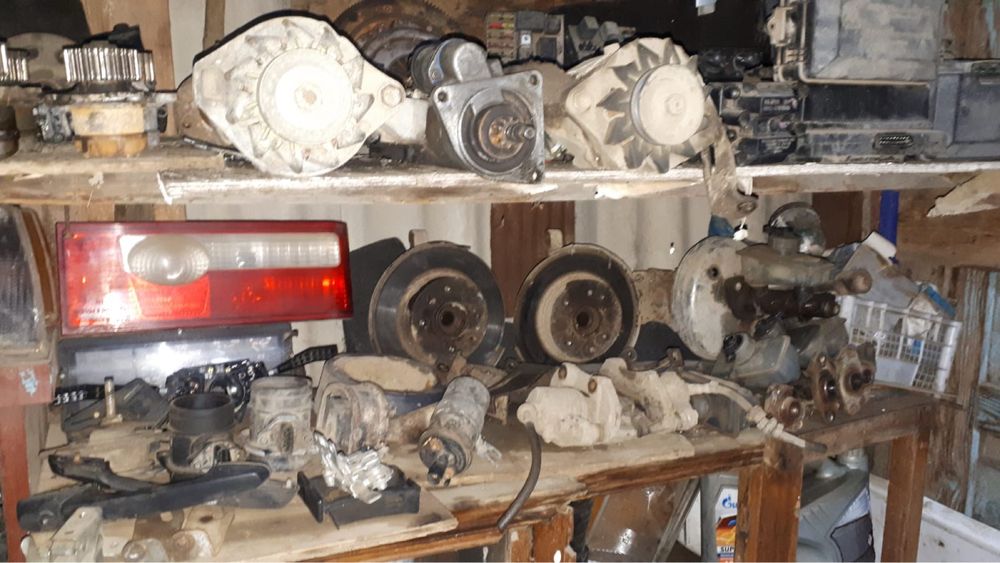 Авторазбор авторазбор