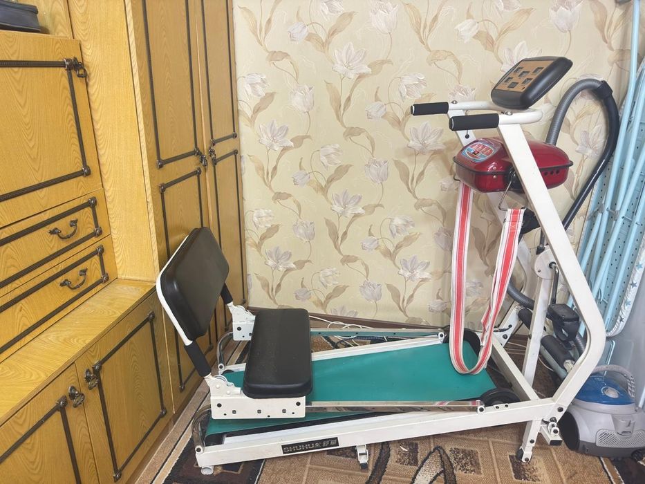Продам тренажёр.